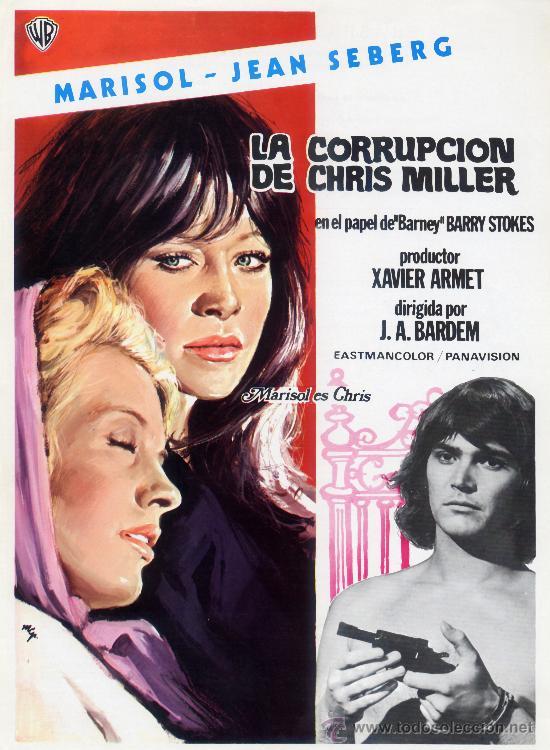 The Corruption Of Chris Miller (1973) 720p BluRay YTS