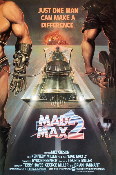 Mad Max 2 The Road Warrior 1981 TUBI WEB-DL AAC 2 0 H 264-PiRaTeS