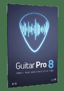 Guitar Pro 8.1.2 Build 27 Portable (x64)