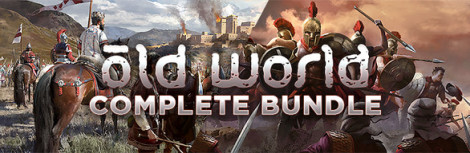 Old World Complete Edition v1.0.71795-P2P