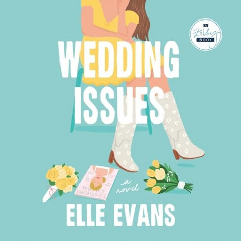 Elle Evans - Wedding Issues