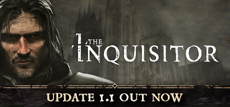 The Inquisitor Update v1.1-RUNE