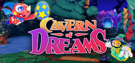 Cavern of Dreams Update v7.5-TENOKE