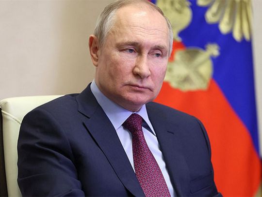 кремль буде готовий пожертвувати путіним — політолог