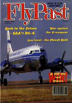 FlyPast 1993 No 08