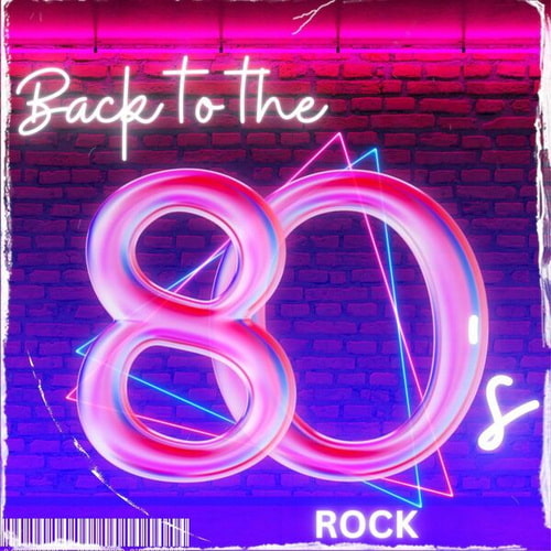 Back to the 80s  Rock (2024)