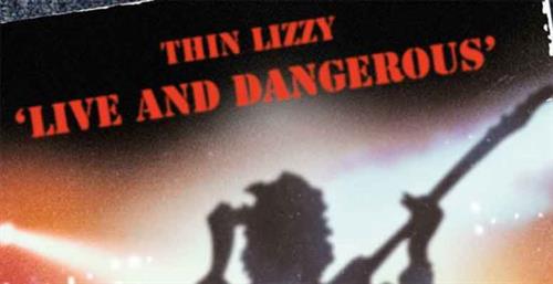 Lick Library – Learn to play Southbound By Thin Lizzy