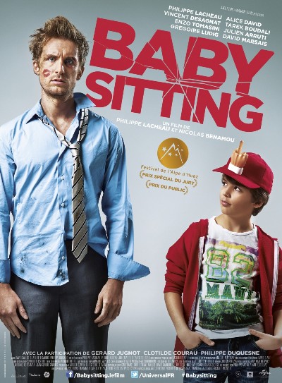 Babysitting 2014 720p BluRay DD 5 1 x264-playHD