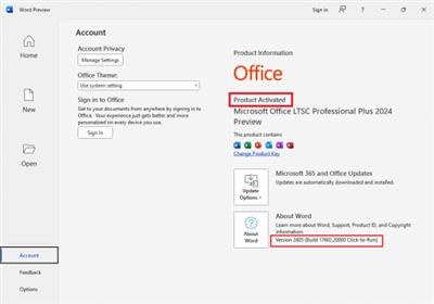 Microsoft Office 2024 v2405 Build 17602.20000 Preview LTSC AIO (x86/x64)  Multilingual A4ab471047a1b000a924a7a39834a6ab