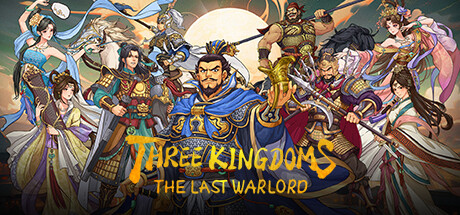 Three Kingdoms The Last Warlord v1.0.0.4001-P2P B9839e223c6d59755991a0356bf9b1b5