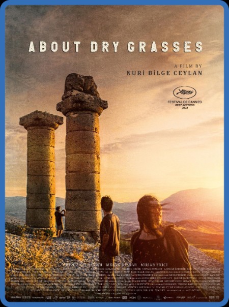 About Dry Grasses (2023) 1080p BluRay 5 1-WORLD