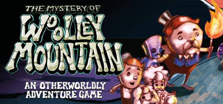 The Mystery Of Woolley Mountain Deluxe Edition-Tenoke