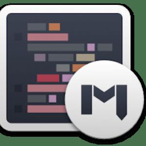 MWeb Pro 4.5.9  macOS