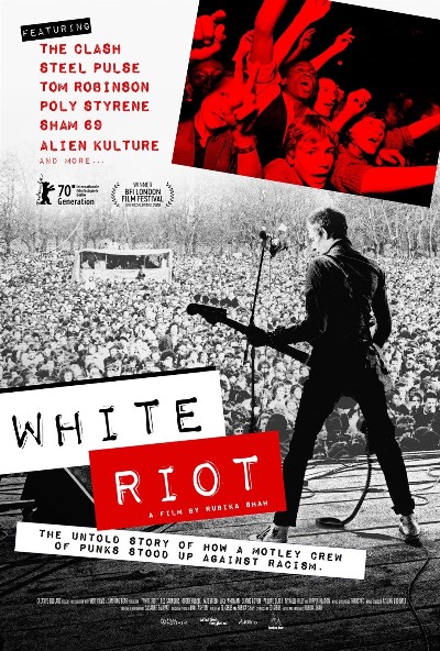 White Riot (2019) NORDIC 720p WEBRip-LAMA