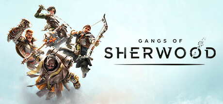 Gangs of Sherwood Update v1.5.255679 incl DLC-ANOMALY