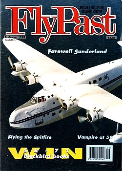 FlyPast 1993 No 09