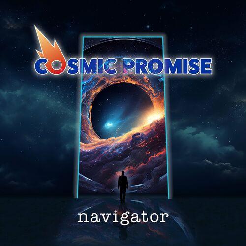 Cosmic Promise - Navigator (2024) 