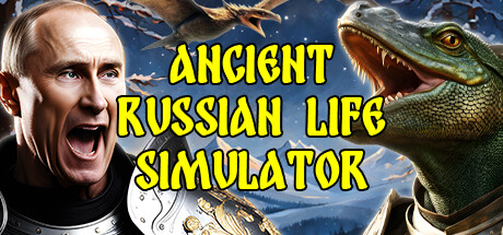 Ancient Russian Life Simulator-TENOKE