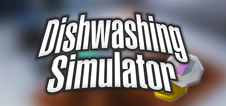 Dishwashing Simulator-Tenoke