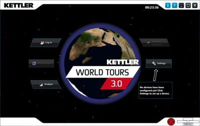 Kettler World Tours 3.0.4.15  Multilingual 0a6f404580e85edcb2423616b4964def
