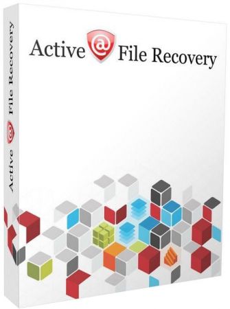 Active@ File Recovery 24.0.2