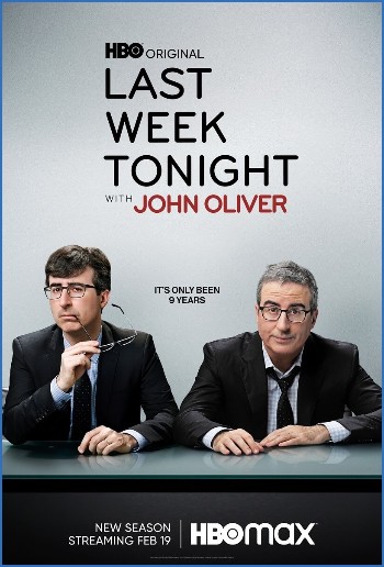 Last Week Tonight with John Oliver S11E07 April 7 2024 720p AMZN WEB-DL DDP2 0 H 264-NTb