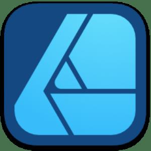 Affinity Designer 2.4.2 macOS