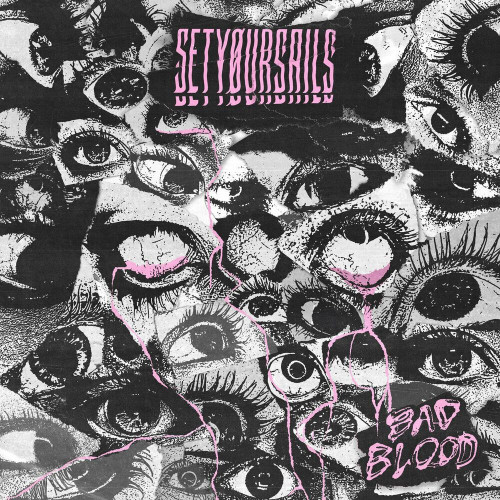 Setyøursails - Bad Company (Single) (2024)
