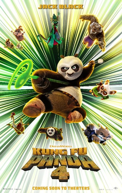 Kung Fu Panda 4 2024 720p AMZN WEB-DL DDP5 1 Atmos H 264-FLUX