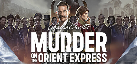 Agatha Christie Murder on the Orient Express Update v20231023-TENOKE