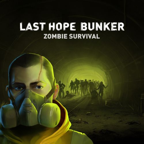 Last Hope Bunker Zombie Surviva (2024) FCKDRM / Polska Wersja Językowa