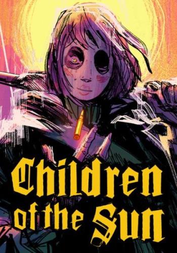 Children of the Sun (2024/Ru/En/Multi/RePack  )