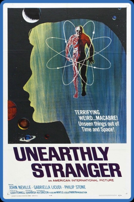 Unearthly Stranger (1963) 720p BluRay-LAMA Dfad793db4d4bbc21420e336f746f12f