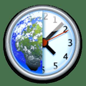World Clock Deluxe 4.19.1.2  macOS Fad4f67af8e33fa805ba341cc78daf3a