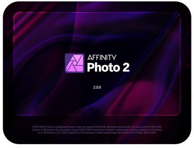 Affinity Photo 2.4.2.2371 (x64)  Multilingual
