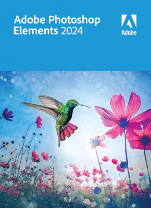 Adobe Photoshop Elements 2024 v24.2 (x64) MULTi-PL