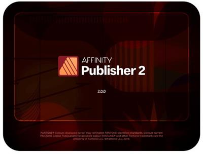 Affinity Publisher 2.4.2.2371 (x64)  Multilingual