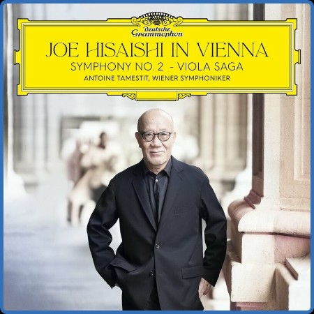 VA - Joe Hisaishi: Viola Saga: Movement 2 2024