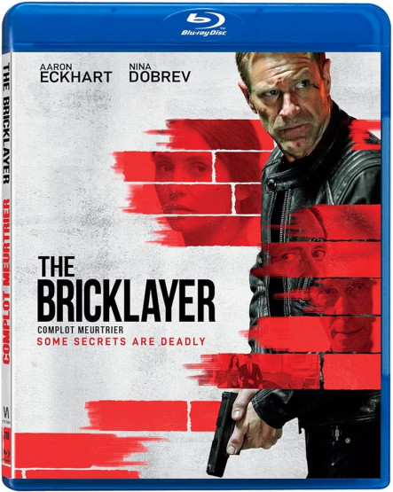 The Bricklayer 2023 German AC3 DL 1080p BluRay x265 - LDO
