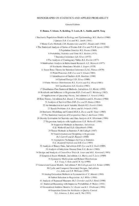 Modern Nonparametric, Robust and Multivariate Methods by Klaus Nordhausen 66821b5731d7781382a6cf130b5a5968