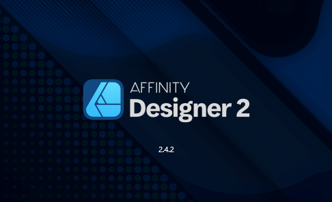 Serif Affinity Designer 2.4.2.2371
