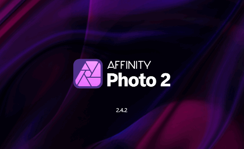 Serif Affinity Photo 2.4.2.2371