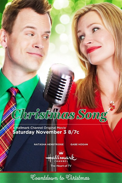 Christmas Song (2012) 720p WEBRip-LAMA