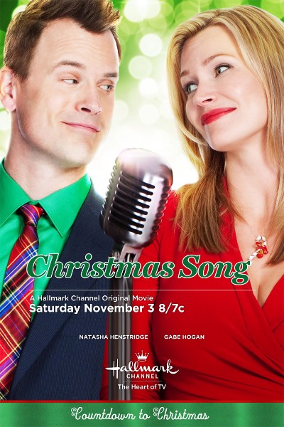 [ENG] Christmas Song (2012) 720p WEBRip-LAMA