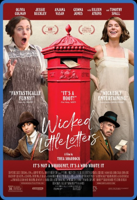 Wicked Little Letters (2023) 1080p WEB H264-OffbeatCarefulSnakeOfImagination 72813052c19cbc23143376364db97f8a