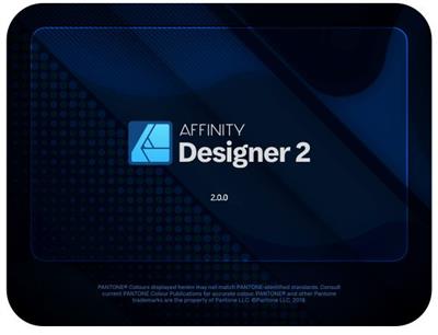 Affinity Designer 2.4.2.2371 (x64)  Multilingual