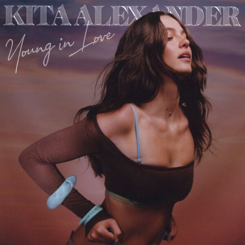 Kita Alexander – Young In Love (2024)
