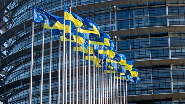 Європарламент та Рада досягли попередньої потрафь щодо продовження лібералізації торговельного режиму з Україною