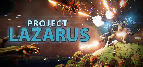 Project Lazarus v7.1-TENOKE 4775ed9d4fd02eb01b5b8411560c13ae
