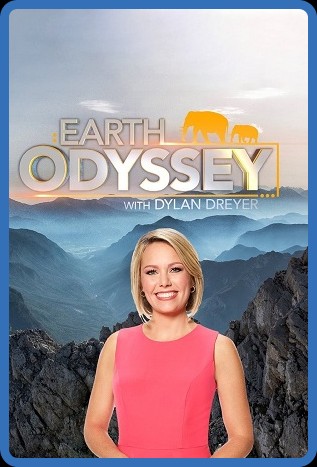 Earth Odyssey With Dylan Dreyer S06E14 720p WEB h264-DiRT